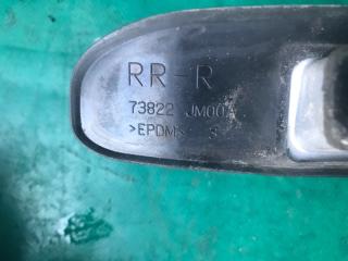 Рейлинги ROGUE 08-15 2015 2.5 QR25DE