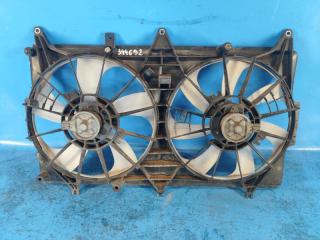 Диффузор вентилятора основного радиатора SUZUKI KIZASHI 09-14 2010