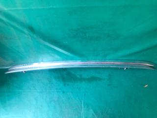 Рейлинги LEXUS NX 14-21 2020