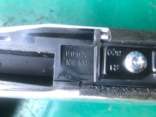 Рейлинги NX 14-21 2020 8ARFTS 2.0TURBO