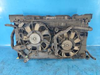 Диффузор вентилятора основного радиатора TOYOTA PRIUS - 30 09-17