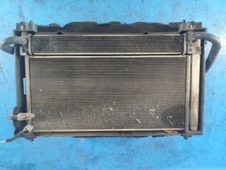 Диффузор вентилятора основного радиатора PRIUS - 30 09-17