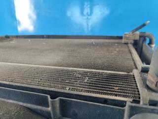 Диффузор вентилятора основного радиатора PRIUS - 30 09-17