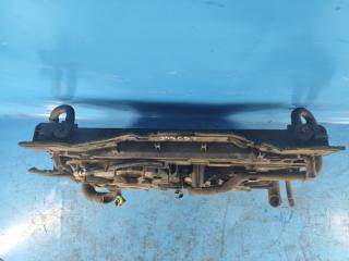 Диффузор вентилятора основного радиатора PRIUS - 30 09-17