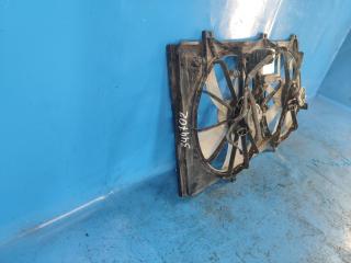 Диффузор вентилятора основного радиатора TOYOTA CAMRY 40 06-11