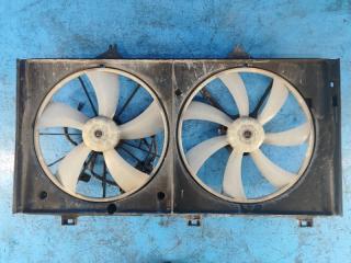 Диффузор вентилятора основного радиатора CAMRY 40 06-11