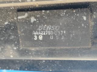 Диффузор вентилятора основного радиатора CAMRY 40 06-11