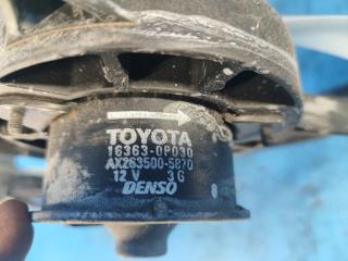 Диффузор вентилятора основного радиатора CAMRY 40 06-11