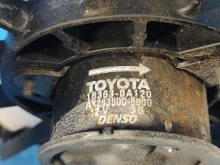 Диффузор вентилятора основного радиатора CAMRY 40 06-11