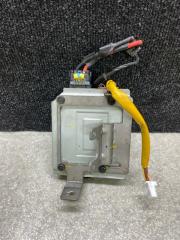 Блок управления электроусилителем руля SANTA FE (DM) 12-18 2017 2.4 G4KJ