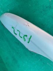 Рейлинги X-TRAIL/ROGUE T32 13-20 2014 2.5 QR25DE