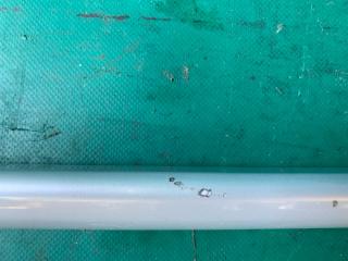 Рейлинги X-TRAIL/ROGUE T32 13-20 2014 2.5 QR25DE