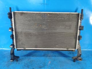 Радиатор основной FORD MUSTANG 15-