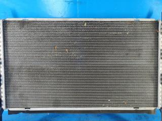 Радиатор основной MUSTANG 15- 2.3 C23HD0D