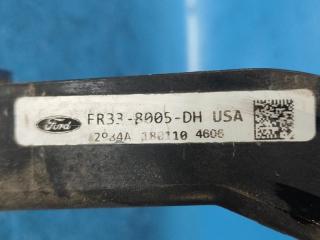 Радиатор основной MUSTANG 15- 2.3 C23HD0D