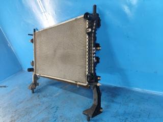 Радиатор основной MUSTANG 15- 2.3 C23HD0D