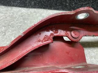 Петля капота левая SANTA FE (DM) 12-18 2017 2.4 G4KJ