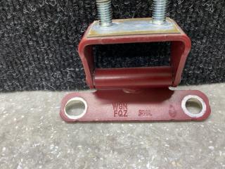 Петля крышки багажника HYUNDAI SANTA FE (DM) 12-18 2.4 G4KJ