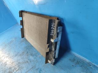 Радиатор кондиционера FORD MUSTANG 15- 2.3 C23HD0D