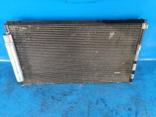 Радиатор кондиционера MUSTANG 15- 2.3 C23HD0D
