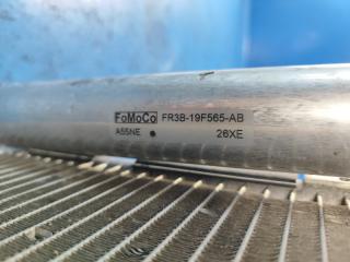 Радиатор кондиционера MUSTANG 15- 2.3 C23HD0D