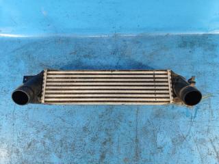 Радиатор интеркулера MUSTANG 15- 2.3 C23HD0D