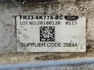 Радиатор интеркулера MUSTANG 15- 2.3 C23HD0D