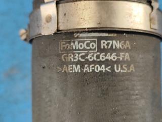 Патрубок интеркулера MUSTANG 15- 2.3 C23HD0D