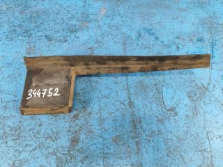 Дефлектор радиатора FORD MUSTANG 15-