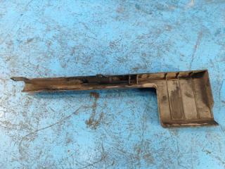 Дефлектор радиатора MUSTANG 15- 2.3 C23HD0D