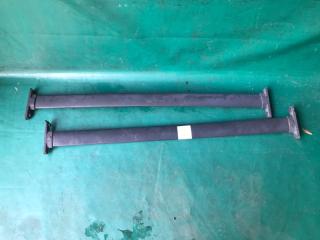 Рейлинги MAZDA CX-9 06-16 2007 Б/У Рейлинги MAZDA CX-9 06-16 2007