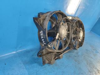 Диффузор вентилятора основного радиатора MUSTANG 15- 2.3 C23HD0D