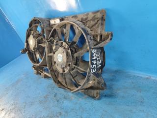 Диффузор вентилятора основного радиатора FORD MUSTANG 15- 2.3 C23HD0D