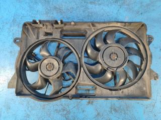 Диффузор вентилятора основного радиатора MUSTANG 15- 2.3 C23HD0D