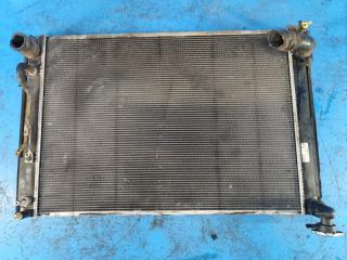 Радиатор основной SIENNA 03-10