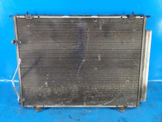 Радиатор кондиционера TOYOTA SIENNA 03-10 Б/У Радиатор кондиционера TOYOTA SIENNA 03-10