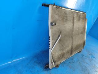 Радиатор кондиционера SIENNA 03-10