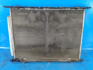 Радиатор кондиционера SIENNA 03-10