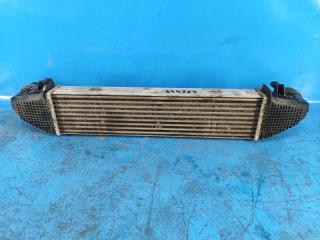 Радиатор интеркулера MERCEDES C-CLASS W204 07-14