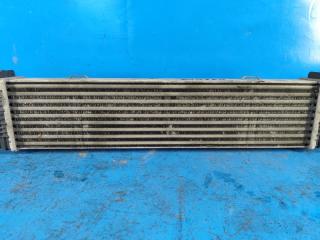 Радиатор интеркулера MERCEDES C-CLASS W204 07-14