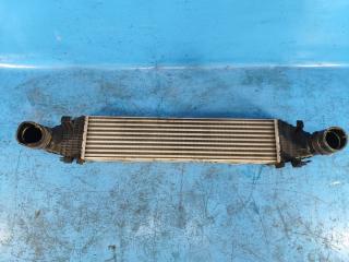 Радиатор интеркулера C-CLASS W204 07-14