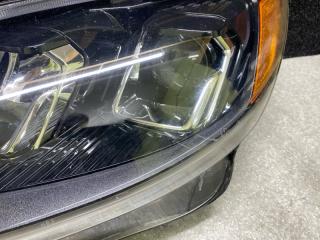 Фара левая ESCAPE 19 - 2020 C15FDOS