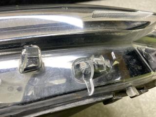 Фара правая ESCAPE 19 - 2020 C15FDOS