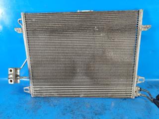 Радиатор кондиционера DODGE GRAND CARAVAN 08- 2014