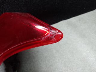 Фонарь наружный левый JUKE 10-19 2011 1.6 MR16DDT