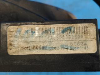 Диффузор вентилятора основного радиатора GRAND CARAVAN 08- 2014 3.6 ERB