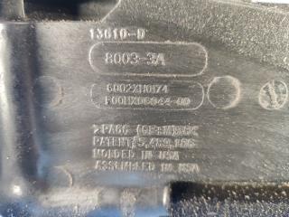 Диффузор вентилятора основного радиатора GRAND CARAVAN 08- 2014 3.6 ERB