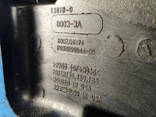 Диффузор вентилятора основного радиатора GRAND CARAVAN 08- 2014 3.6 ERB