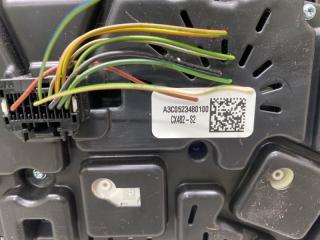 Панель приборов ESCAPE 19 - 2020 C15FDOS