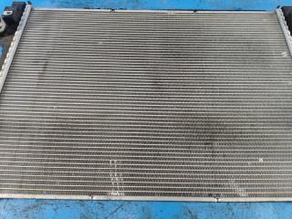 Радиатор основной FUSION 14- 2.7 twin turbo